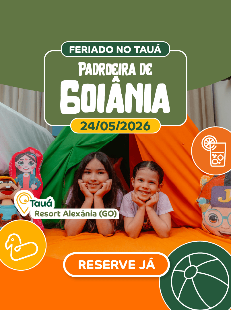 Feriado Padroeira de Goiânia
