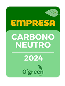 Selo Carbono Neutro - Tauá Resort