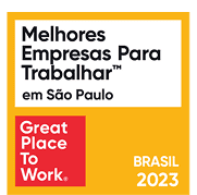 Prêmio Melhores Empresas Para Trabalhar em São Paulo (2023)