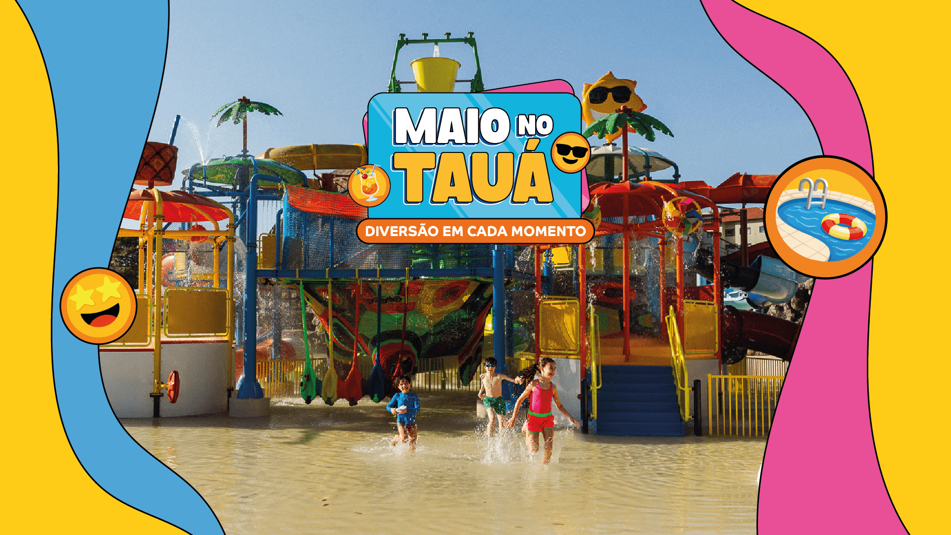 maio atibaia