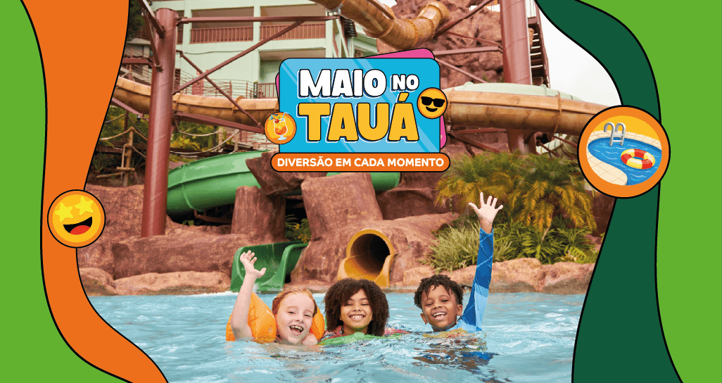 Maio Tauá Caeté