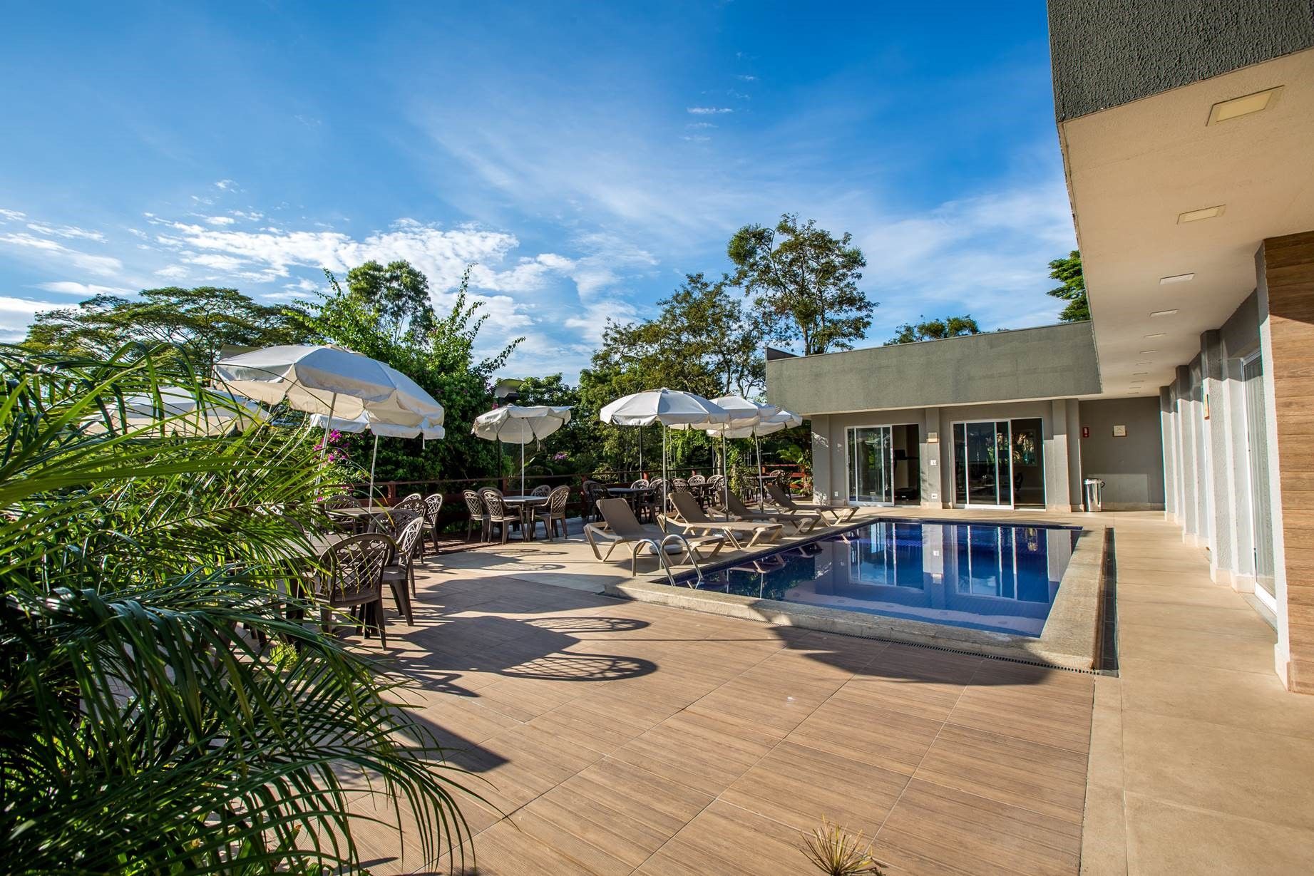 Banner Piscina Alegro
